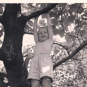 Meet your Posher, Deborah